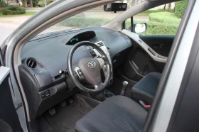Toyota Yaris 1.3VVTi нов внос - 5500 лв. - 46985069 9