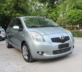 Toyota Yaris 1.3VVTi нов внос - 5500 лв. - 46985069 3