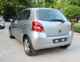 Toyota Yaris 1.3VVTi нов внос - 5500 лв. - 46985069 7