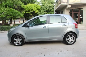 Toyota Yaris 1.3VVTi нов внос - 5500 лв. - 46985069 8