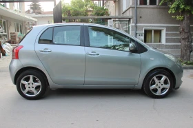 Toyota Yaris 1.3VVTi нов внос - 5500 лв. - 46985069 4