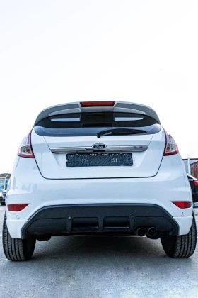 Ford Fiesta  . | Mobile.bg    2