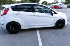 Ford Fiesta  . | Mobile.bg    13