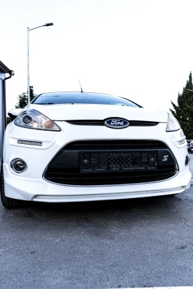 Ford Fiesta  . | Mobile.bg    6