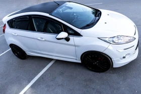 Ford Fiesta  . | Mobile.bg    5