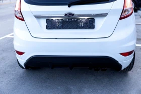 Ford Fiesta  . | Mobile.bg    12