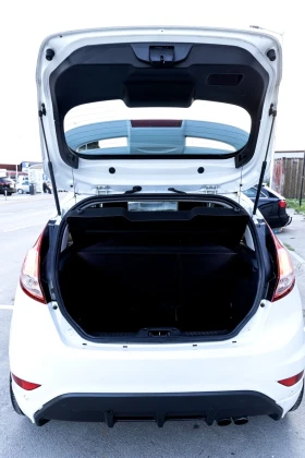 Ford Fiesta  . | Mobile.bg    10