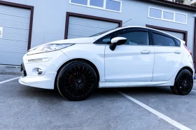 Ford Fiesta  . | Mobile.bg    7