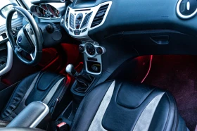 Ford Fiesta  . | Mobile.bg    17