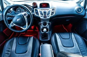 Ford Fiesta  . | Mobile.bg    16
