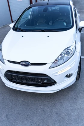 Ford Fiesta  . | Mobile.bg    3