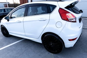 Ford Fiesta  . | Mobile.bg    9