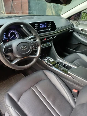 Hyundai Sonata | Mobile.bg    15