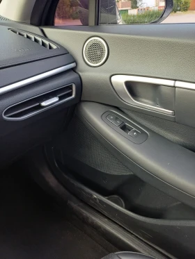 Hyundai Sonata | Mobile.bg    13