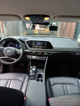 Hyundai Sonata | Mobile.bg    8