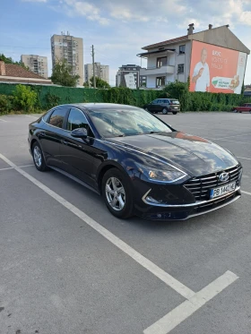 Hyundai Sonata | Mobile.bg    4