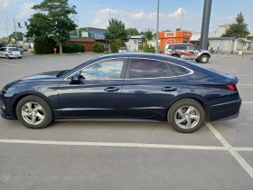 Hyundai Sonata | Mobile.bg    5