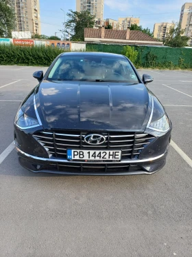 Hyundai Sonata | Mobile.bg    2