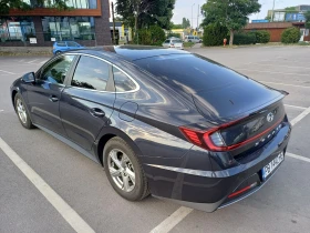 Hyundai Sonata | Mobile.bg    7
