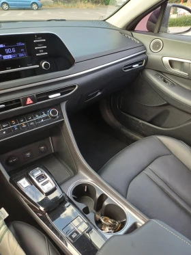 Hyundai Sonata | Mobile.bg    9