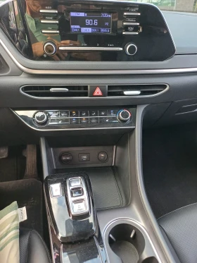 Hyundai Sonata | Mobile.bg    11