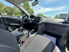 Peugeot 208 1.4 HDI 68к.с Автоматик - 10999 лв. - 13880337 9