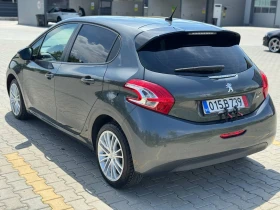 Peugeot 208 1.4 HDI 68к.с Автоматик - 10999 лв. - 13880337 7