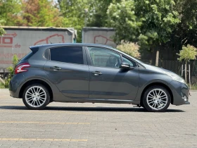 Peugeot 208 1.4 HDI 68к.с Автоматик - 10999 лв. - 13880337 3