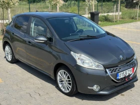 Peugeot 208 1.4 HDI 68к.с Автоматик - 10999 лв. - 13880337 2