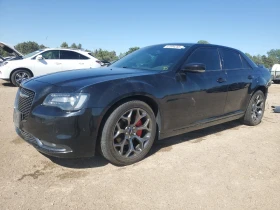Chrysler 300c S