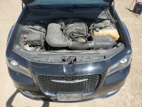 Chrysler 300c S - 15900 лв. - 28357959 12