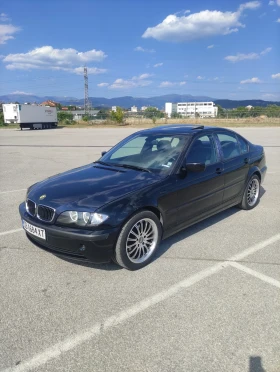  BMW 320