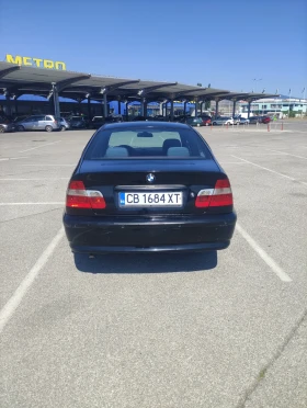 BMW 320 2.0d | Mobile.bg    4