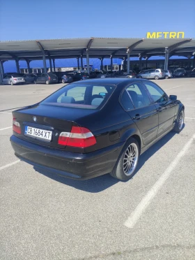 BMW 320 2.0d | Mobile.bg    5