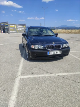 BMW 320 2.0d | Mobile.bg    2