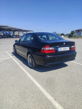 BMW 320 2.0d | Mobile.bg    3