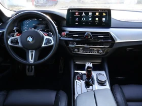 BMW M5 M-Package HeadUp* * (  ) | Mobile.bg    11