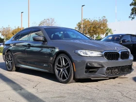 BMW M5 M-Package HeadUp* АвтоКредит* (ЦЕНА ДО БГ)