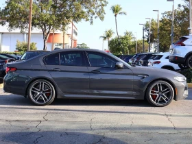 BMW M5 M-Package HeadUp* * (  ) | Mobile.bg    7