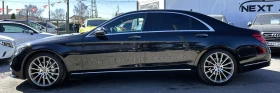 Mercedes-Benz S 350 LONG 4MATIC HUD PANO SWISS - 89990 лв. - 95181117 8