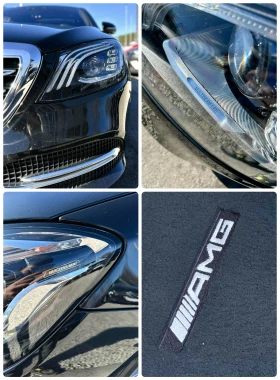 Mercedes-Benz S 350 LONG 4MATIC HUD PANO SWISS - 89990 лв. - 95181117 17