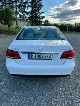 Mercedes-Benz E 300 | Mobile.bg    8
