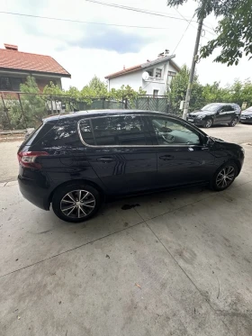 Peugeot 308 1200 | Mobile.bg    5
