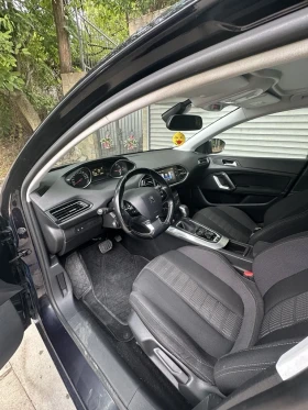 Peugeot 308 1200 | Mobile.bg    7