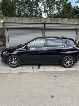 Peugeot 308 1200 | Mobile.bg    3