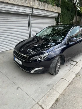 Peugeot 308 1200 | Mobile.bg    2