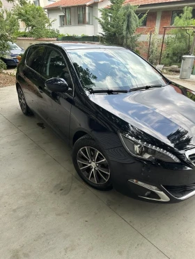 Peugeot 308 1200 | Mobile.bg    6