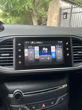 Peugeot 308 1200 | Mobile.bg    11