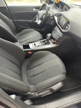 Peugeot 308 1200 | Mobile.bg    10