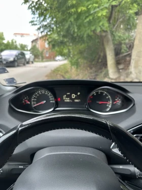 Peugeot 308 1200 | Mobile.bg    13